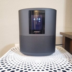 Bose Home Speaker 500